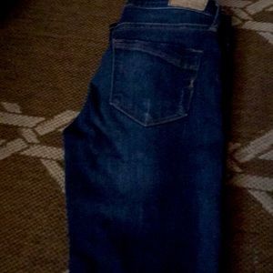 Express jeans